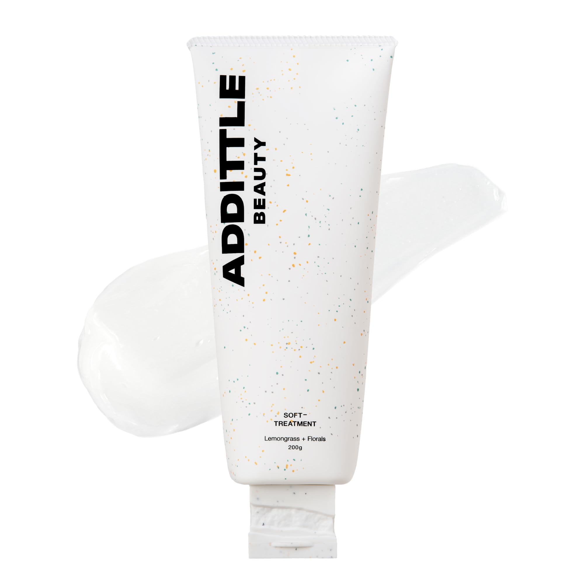 Amazon | 【公式】ADDITTLE BEAUTY (アディトルビューティー) ソフト